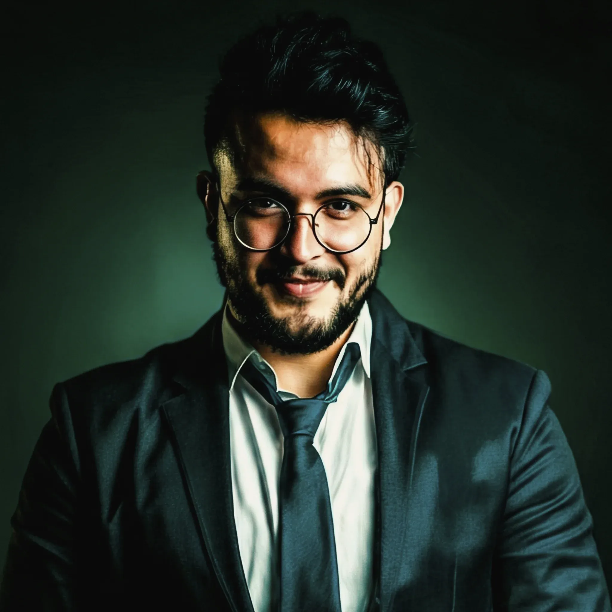 Thiago Viana - CEO Flowstep